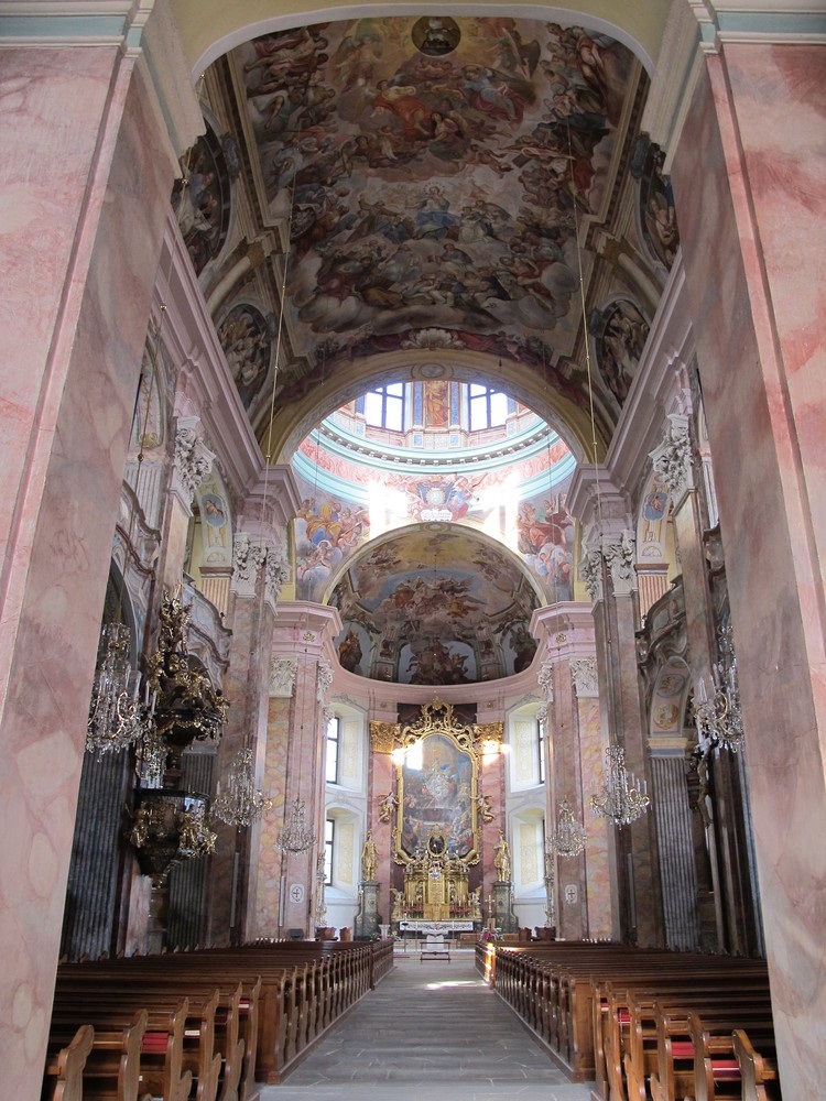 Einladung zur Österreichischen Krippenwallfahrt 2026